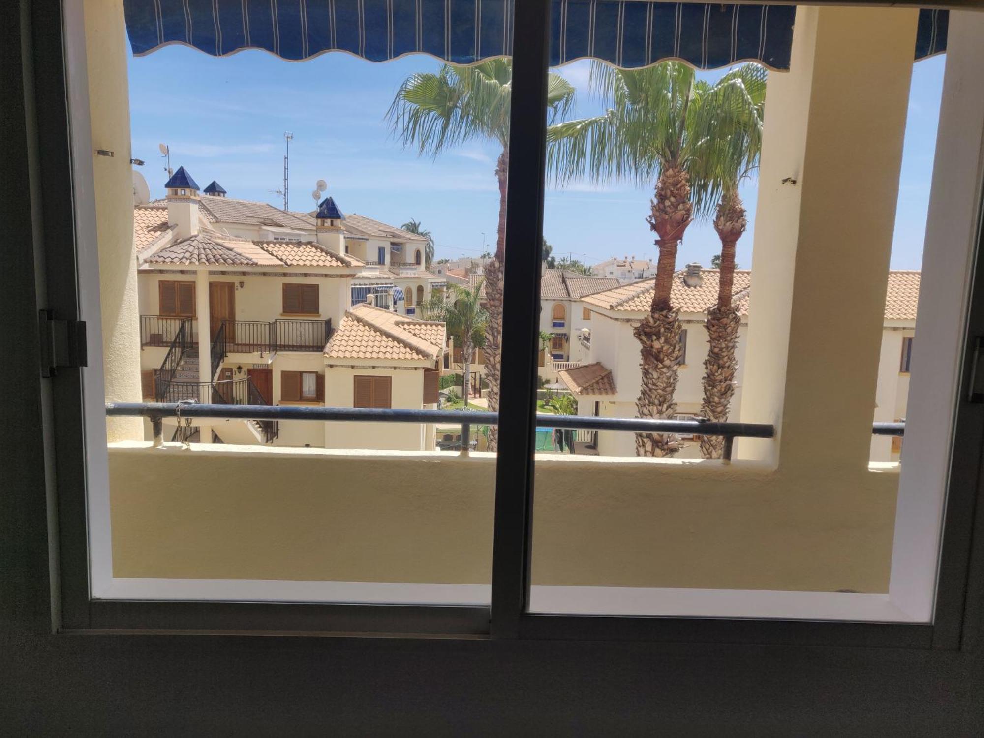 Apartamentos Soleados Cerca De La Playa La Mata Torrevieja Exterior foto